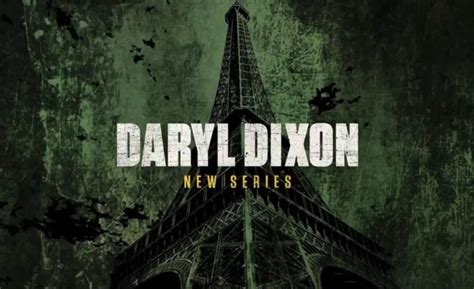 Daryl dixon spin-off. Things To Know About Daryl dixon spin-off. 
